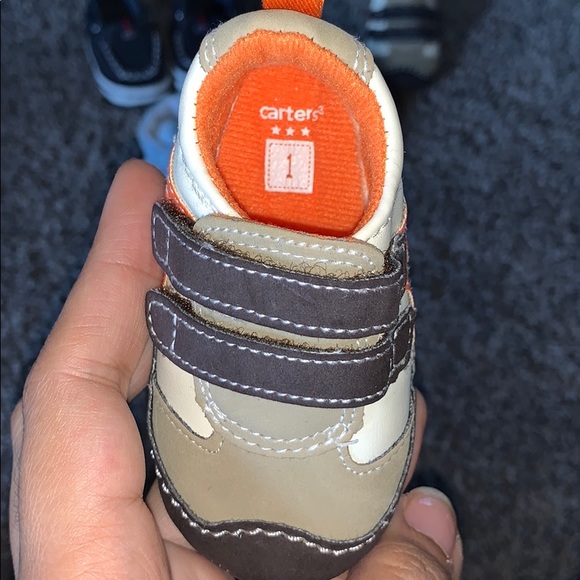 Baby shoes - Picture 2 of 3
